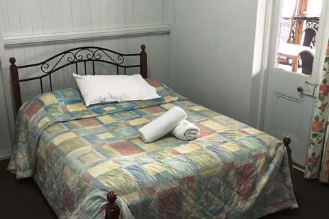 Carrollee Hotel - Perths Hotel 2