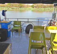 Mary River House Boats