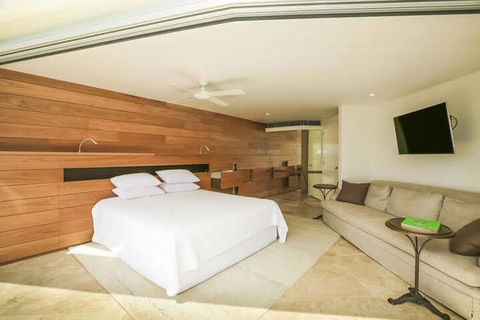 Noosa Apartments 1 Hastings Park - Perths Hotel 0