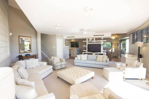 Noosa Apartments 1 Hastings Park - Perths Hotel 3