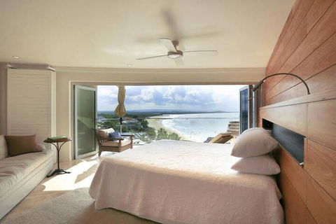 Noosa Apartments 1 Hastings Park - Perths Hotel 5