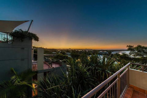 Noosa Apartments 1 Hastings Park - Perths Hotel 4