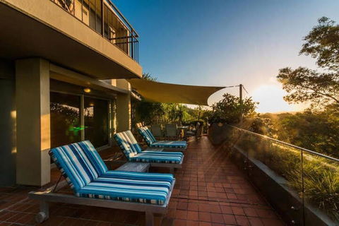 Noosa Apartments 1 Hastings Park - Perths Hotel 6