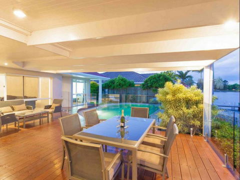 15 Shorehaven Drive Apartments - Perths Hotel 1