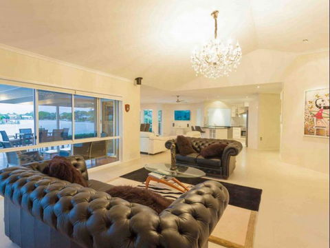 15 Shorehaven Drive Apartments - Perths Hotel 4