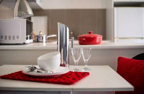 Apartment2c Carnaby - Perths Hotel 0
