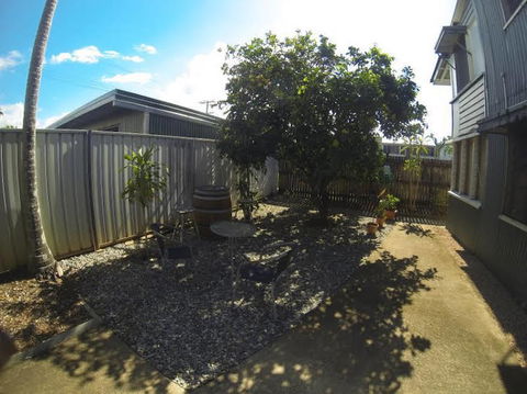 AussieWolf Share House - Perths Hotel 0