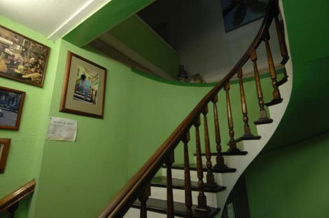 Floriana Guest House - Perths Hotel 0