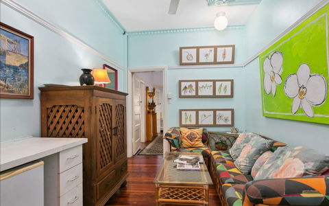 Floriana Guest House - Perths Hotel 2