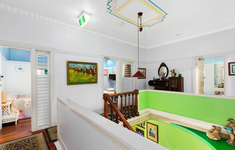 Floriana Guest House - Perths Hotel 3