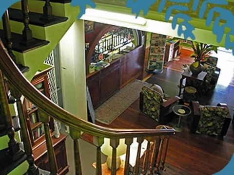 Floriana Guest House - Perths Hotel 4