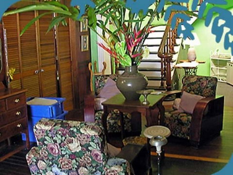 Floriana Guest House - Perths Hotel 6