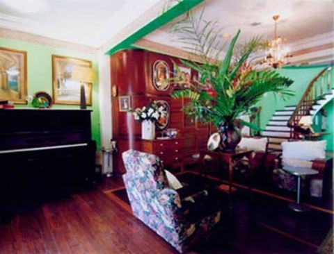 Floriana Guest House - Perths Hotel 5