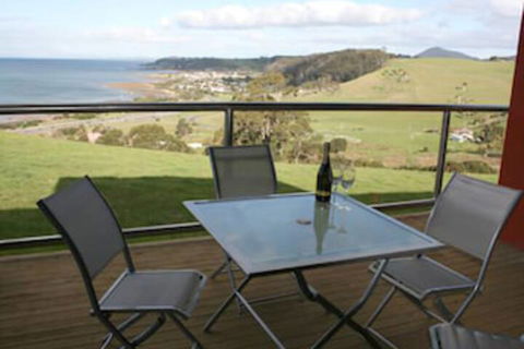 Black Rock Retreat - Perths Hotel 5