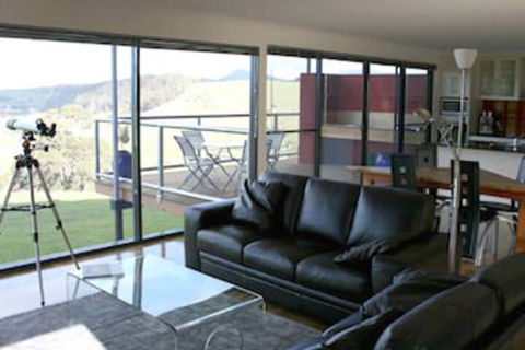 Black Rock Retreat - Perths Hotel 2