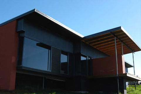 Black Rock Retreat - Perths Hotel 0