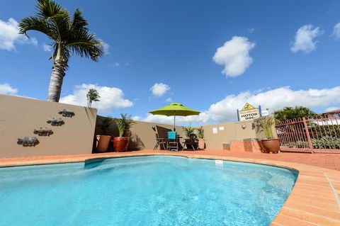 Villa Mirasol Motor Inn - Perths Hotel 5