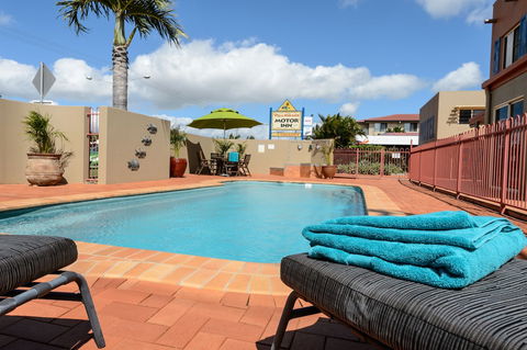 Villa Mirasol Motor Inn - Perths Hotel 6