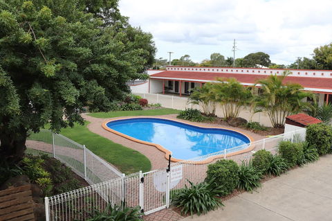 Bundaberg Spanish Motor Inn - Perths Hotel 4