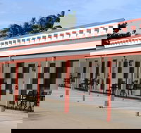 Bundaberg Spanish Motor Inn - Perths Hotel