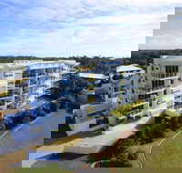 Koola Beach Apartments Bargara - Perths Hotel