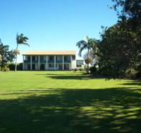 Rubyanna Rise Bed  Breakfast - Perths Hotel