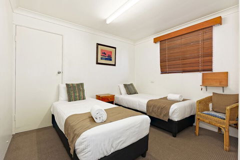 Riviera Motel Bundaberg - Perths Hotel 6