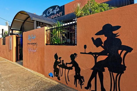 Riviera Motel Bundaberg - Perths Hotel 2