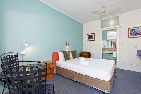 Riviera Motel Bundaberg - Perths Hotel 7