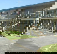 Ocean Drive Motel - Perths Hotel