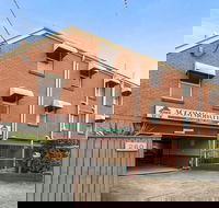 Spring Hill Terraces - Perths Hotel
