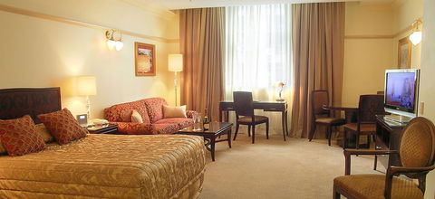 Royal Albert Hotel - Perths Hotel 3