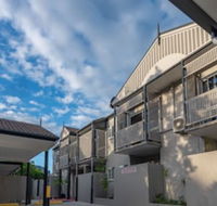 Benson Court Motel - Perths Hotel