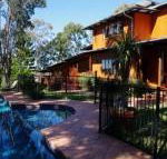 Leatherwood Lodge - Perths Hotel