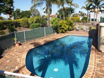 Lancaster Court Motel - Perths Hotel 4