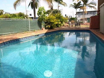 Lancaster Court Motel - Perths Hotel 3
