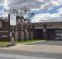 Bendigo's Allara Motor Lodge - Perths Hotel