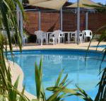 Bendigo Welcome Stranger Motel - Perths Hotel