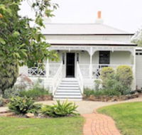 Fairbank House - Perths Hotel