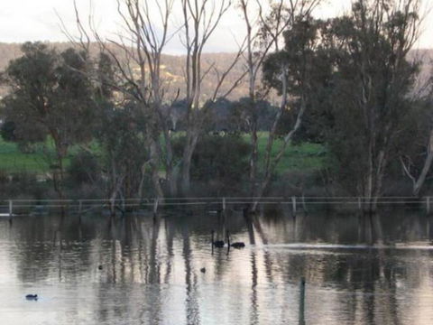 Armadale Farmstay Bed & Breakfast - Perths Hotel 3