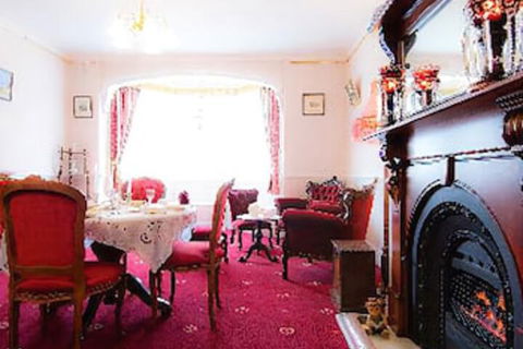 Briardale Bed & Breakfast - Perths Hotel 7