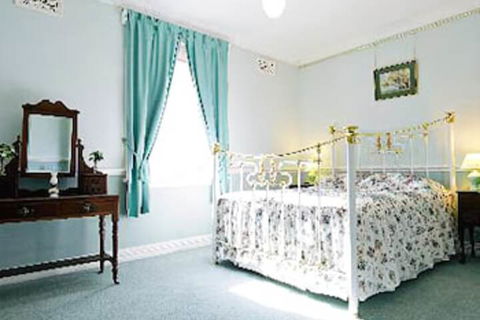Briardale Bed & Breakfast - Perths Hotel 6