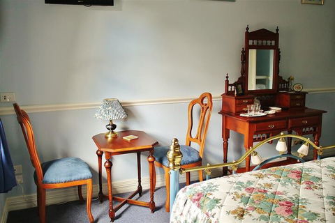Briardale Bed & Breakfast - Perths Hotel 4