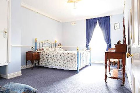 Briardale Bed & Breakfast - Perths Hotel 5