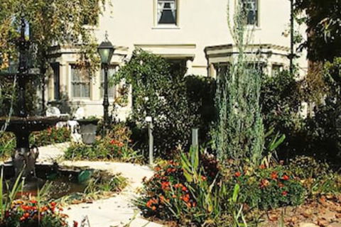 Briardale Bed & Breakfast - Perths Hotel 0