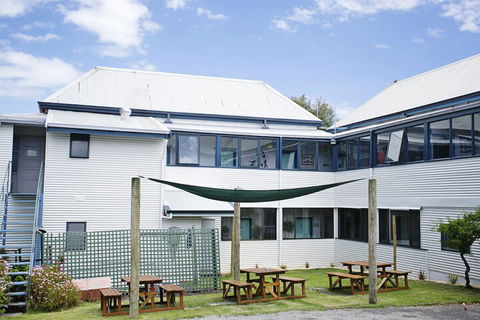Albany Bayview Lodge YHA - Perths Hotel 2