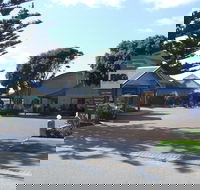 BIG4 Middleton Beach Holiday Park - Perths Hotel