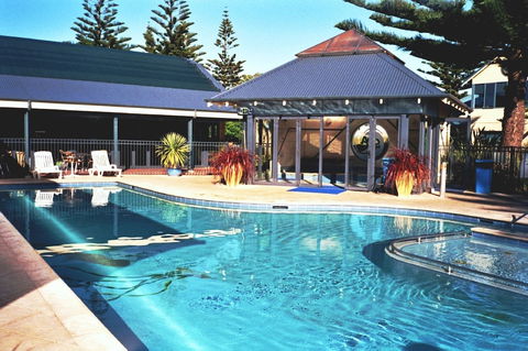 BIG4 Middleton Beach Holiday Park - Perths Hotel 3