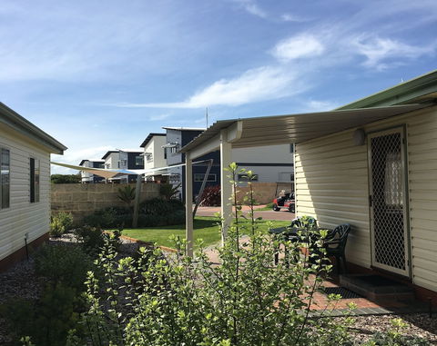 BIG4 Middleton Beach Holiday Park - Perths Hotel 1