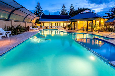 BIG4 Middleton Beach Holiday Park - Perths Hotel 2